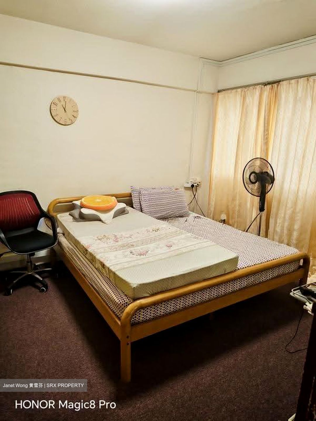 Blk 124 Serangoon North Avenue 1 (Serangoon), HDB 4 Rooms #633409731